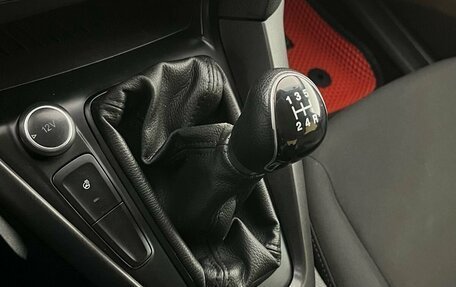 Ford Focus III, 2015 год, 1 070 000 рублей, 12 фотография