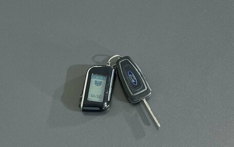 Ford Focus III, 2015 год, 1 070 000 рублей, 22 фотография