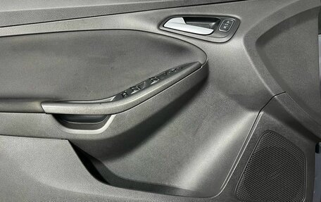 Ford Focus III, 2015 год, 1 070 000 рублей, 18 фотография