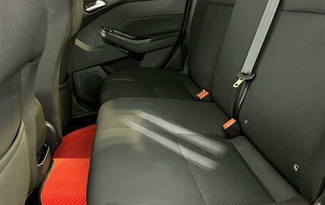 Ford Focus III, 2015 год, 1 070 000 рублей, 16 фотография