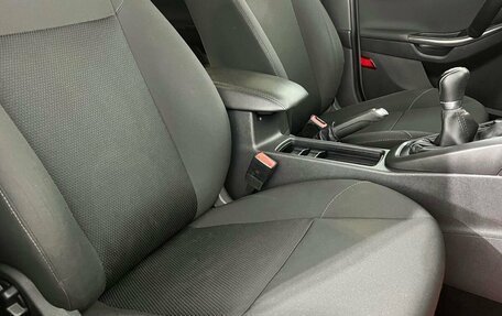 Ford Focus III, 2015 год, 1 070 000 рублей, 15 фотография