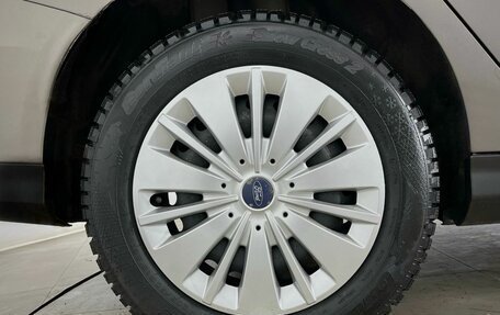 Ford Focus III, 2015 год, 1 070 000 рублей, 23 фотография