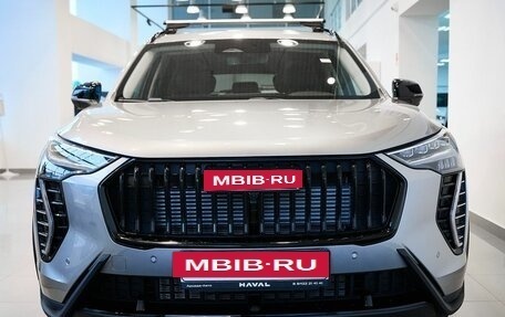 Haval Jolion, 2025 год, 2 721 510 рублей, 4 фотография
