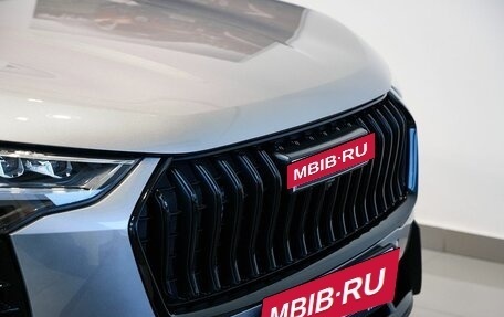 Haval Jolion, 2025 год, 2 721 510 рублей, 3 фотография