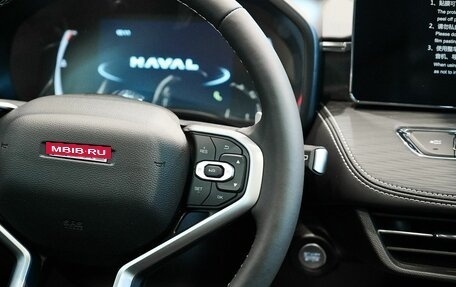 Haval Jolion, 2025 год, 2 721 510 рублей, 13 фотография