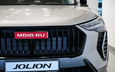 Haval Jolion, 2025 год, 2 721 510 рублей, 8 фотография