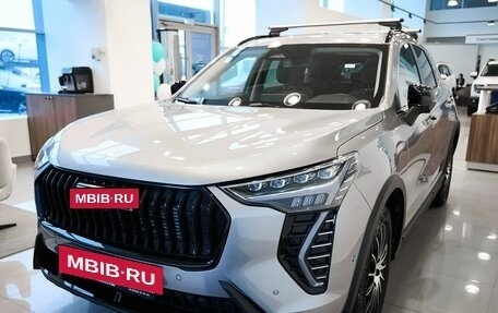 Haval Jolion, 2025 год, 2 721 510 рублей, 9 фотография