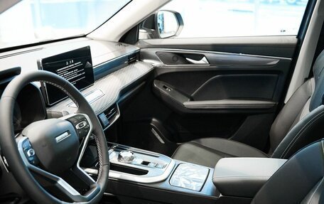 Haval Jolion, 2025 год, 2 721 510 рублей, 25 фотография