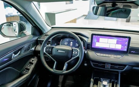 Haval Jolion, 2025 год, 2 474 010 рублей, 10 фотография