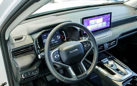 Haval Jolion, 2025 год, 2 474 010 рублей, 18 фотография