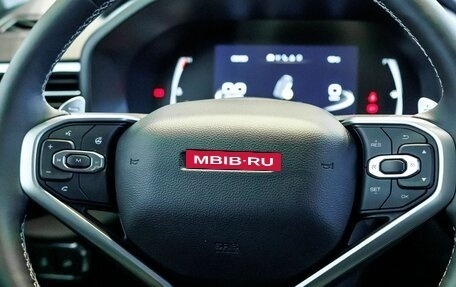 Haval Jolion, 2025 год, 2 474 010 рублей, 15 фотография