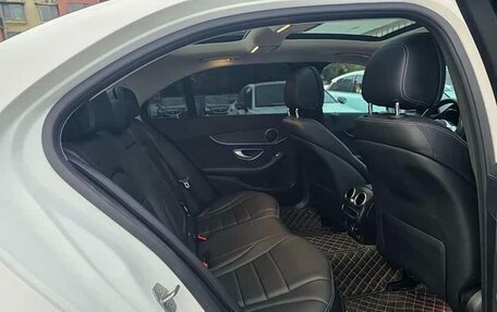 Mercedes-Benz C-Класс, 2021 год, 2 312 000 рублей, 5 фотография