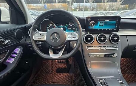 Mercedes-Benz C-Класс, 2021 год, 2 312 000 рублей, 6 фотография