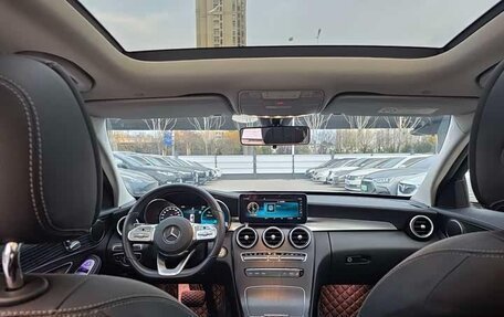 Mercedes-Benz C-Класс, 2021 год, 2 312 000 рублей, 7 фотография