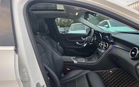 Mercedes-Benz C-Класс, 2021 год, 2 312 000 рублей, 8 фотография