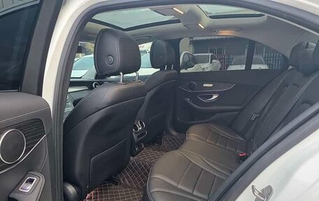 Mercedes-Benz C-Класс, 2021 год, 2 312 000 рублей, 9 фотография