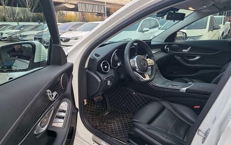 Mercedes-Benz C-Класс, 2021 год, 2 312 000 рублей, 11 фотография