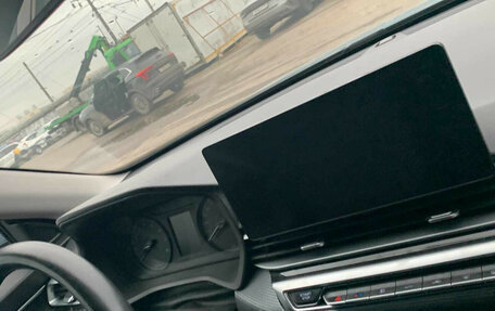 Geely Emgrand, 2023 год, 1 380 000 рублей, 5 фотография