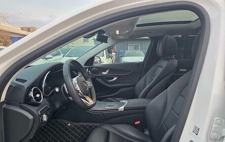 Mercedes-Benz C-Класс, 2021 год, 2 312 000 рублей, 10 фотография