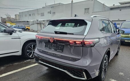 Volkswagen Tiguan, 2025 год, 5 449 000 рублей, 9 фотография