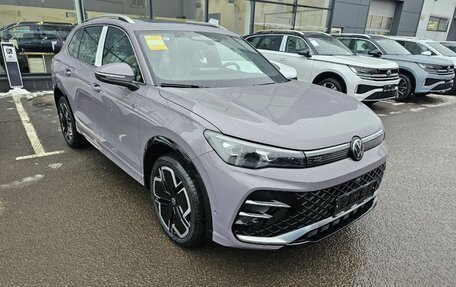 Volkswagen Tiguan, 2025 год, 5 449 000 рублей, 11 фотография