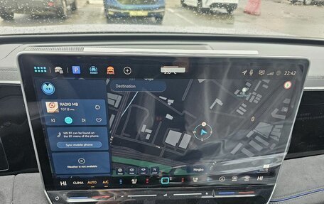 Volkswagen Tiguan, 2025 год, 5 449 000 рублей, 14 фотография