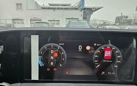 Volkswagen Tiguan, 2025 год, 5 449 000 рублей, 13 фотография