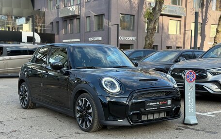 MINI Hatch, 2022 год, 2 390 000 рублей, 3 фотография