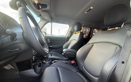 MINI Hatch, 2022 год, 2 390 000 рублей, 6 фотография