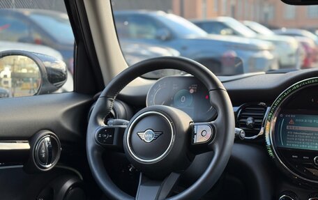 MINI Hatch, 2022 год, 2 390 000 рублей, 13 фотография