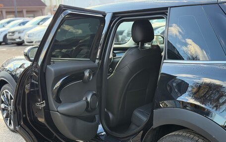 MINI Hatch, 2022 год, 2 390 000 рублей, 8 фотография