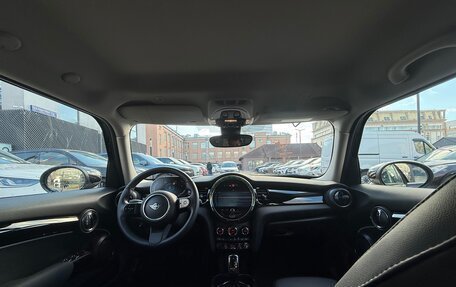 MINI Hatch, 2022 год, 2 390 000 рублей, 15 фотография