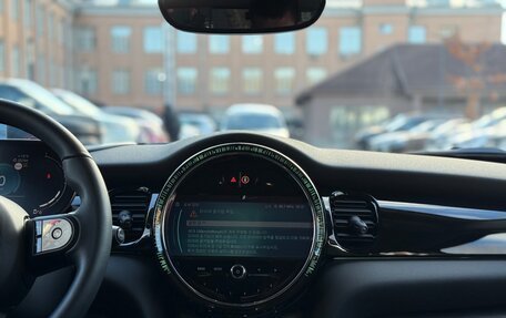 MINI Hatch, 2022 год, 2 390 000 рублей, 14 фотография