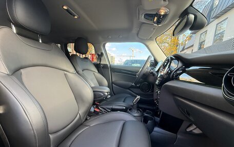 MINI Hatch, 2022 год, 2 390 000 рублей, 16 фотография