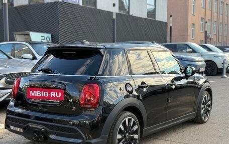 MINI Hatch, 2022 год, 2 390 000 рублей, 11 фотография