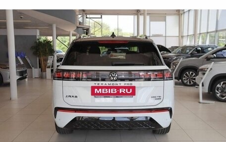 Volkswagen Teramont, 2025 год, 6 699 000 рублей, 4 фотография