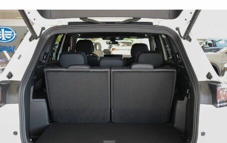 Volkswagen Teramont, 2025 год, 6 699 000 рублей, 6 фотография