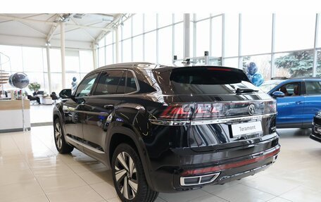 Volkswagen Teramont I, 2025 год, 6 149 000 рублей, 3 фотография