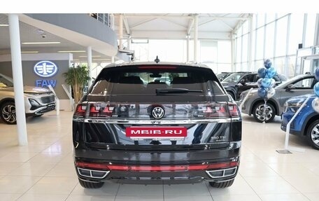 Volkswagen Teramont I, 2025 год, 6 149 000 рублей, 4 фотография