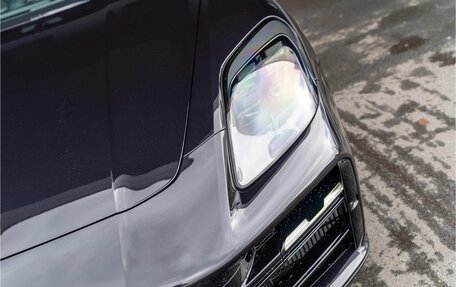 Porsche Panamera, 2025 год, 22 500 000 рублей, 5 фотография