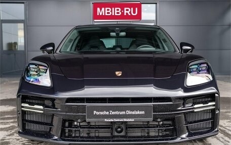 Porsche Panamera, 2025 год, 22 500 000 рублей, 2 фотография