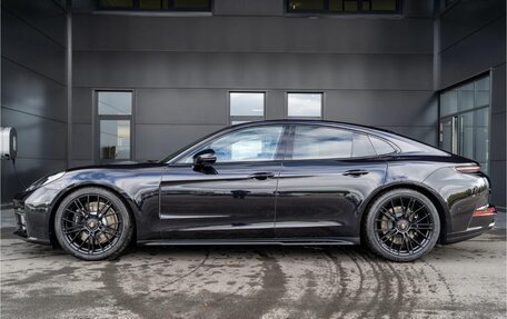 Porsche Panamera, 2025 год, 22 500 000 рублей, 7 фотография