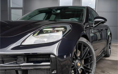 Porsche Panamera, 2025 год, 22 500 000 рублей, 3 фотография