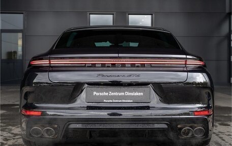 Porsche Panamera, 2025 год, 22 500 000 рублей, 9 фотография