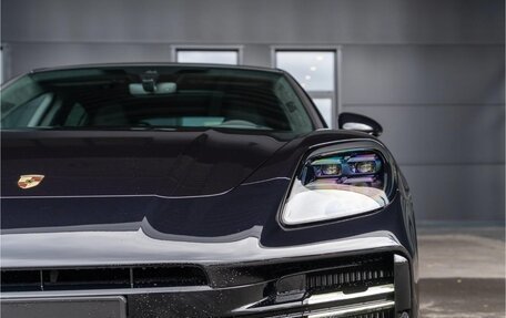 Porsche Panamera, 2025 год, 22 500 000 рублей, 4 фотография