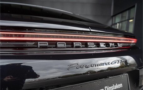 Porsche Panamera, 2025 год, 22 500 000 рублей, 10 фотография