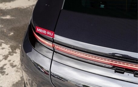 Porsche Panamera, 2025 год, 22 500 000 рублей, 8 фотография