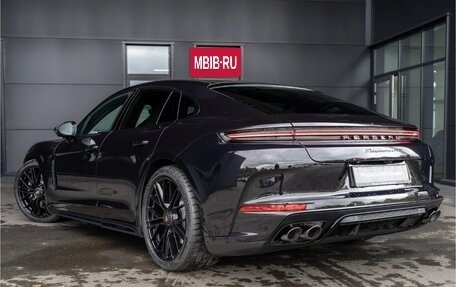 Porsche Panamera, 2025 год, 22 500 000 рублей, 6 фотография