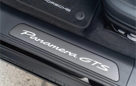 Porsche Panamera, 2025 год, 22 500 000 рублей, 13 фотография