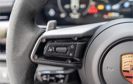 Porsche Panamera, 2025 год, 22 500 000 рублей, 19 фотография